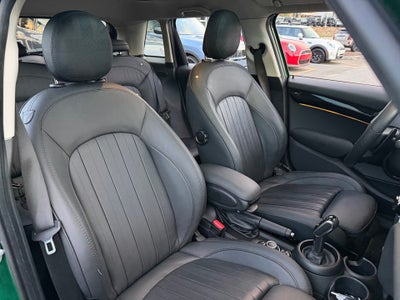 2022 MINI Hardtop Cooper S
