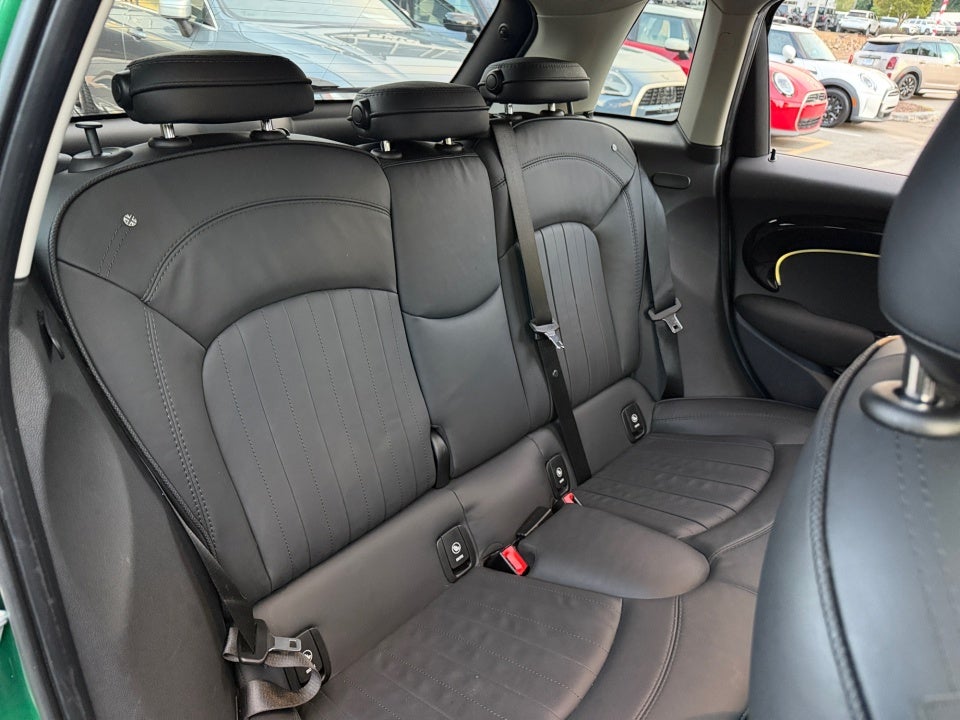 2022 MINI Hardtop Cooper S