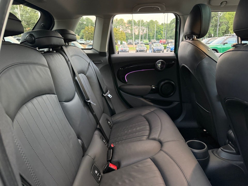 2022 MINI Hardtop Cooper S