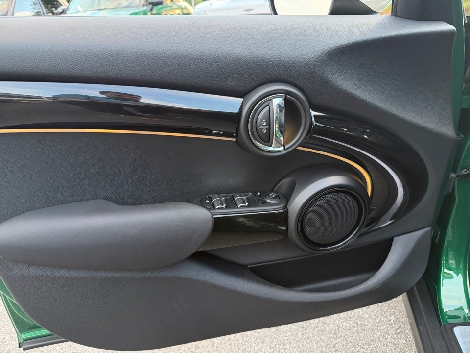 2022 MINI Hardtop Cooper S