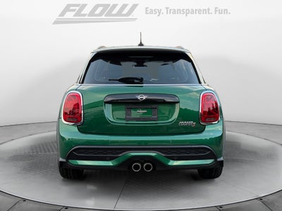 2022 MINI Hardtop Cooper S