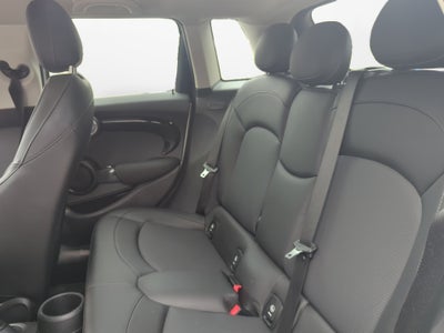 2020 MINI Hardtop Cooper S