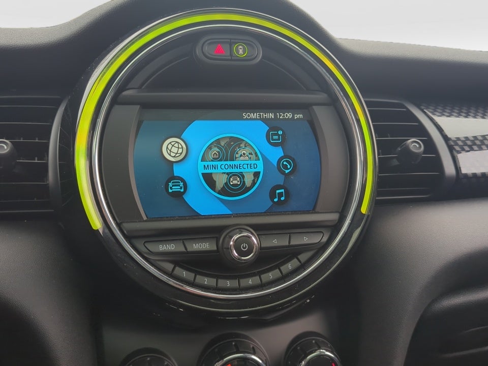 2020 MINI Hardtop Cooper S