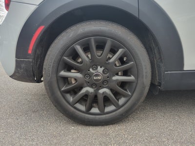 2020 MINI Hardtop Cooper S