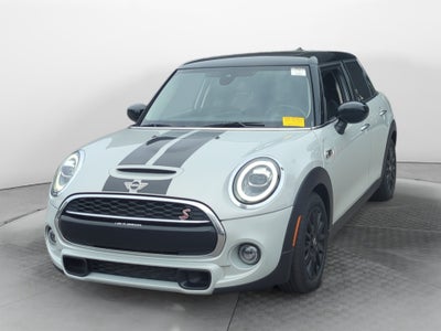 2020 MINI Hardtop Cooper S