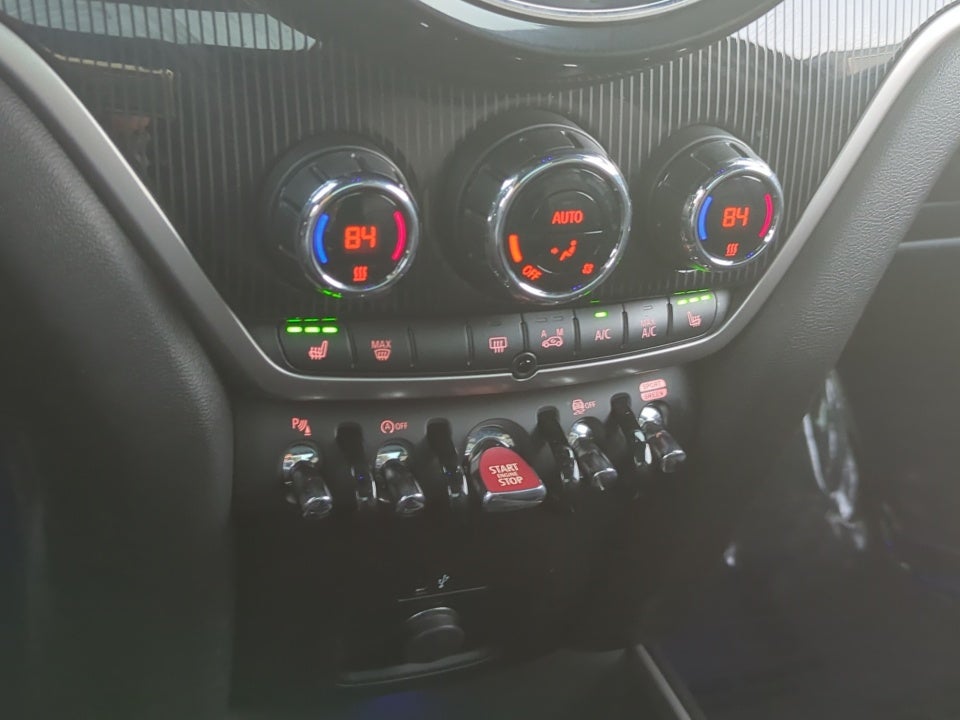 2021 MINI Countryman John Cooper Works