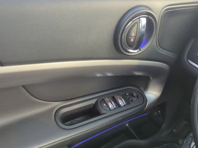 2021 MINI Countryman John Cooper Works