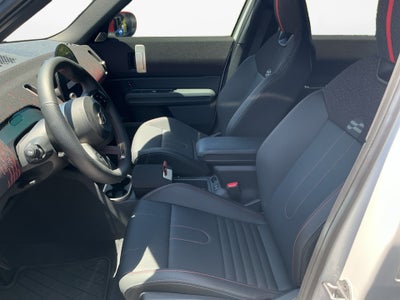 2025 MINI Countryman John Cooper Works