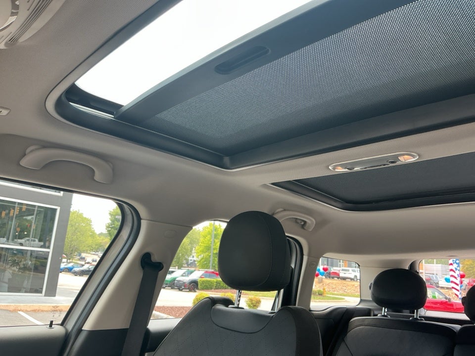 2024 MINI Countryman Cooper S