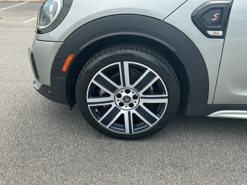 2024 MINI Countryman Cooper S