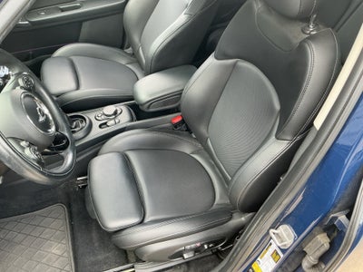 2018 MINI Countryman Cooper S
