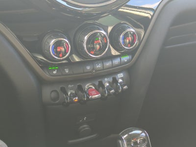 2020 MINI Countryman Cooper S