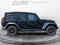 2020 Jeep Wrangler Unlimited Willys