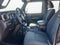 2020 Jeep Wrangler Unlimited Willys