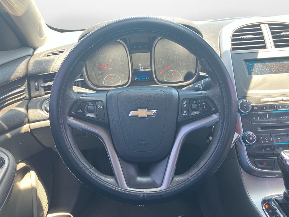 2015 Chevrolet Malibu LS