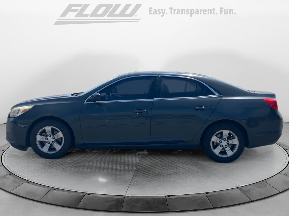 2015 Chevrolet Malibu LS