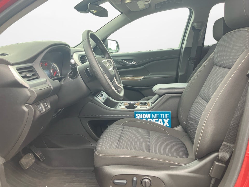2023 GMC Acadia FWD SLE