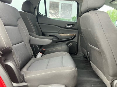 2023 GMC Acadia FWD SLE