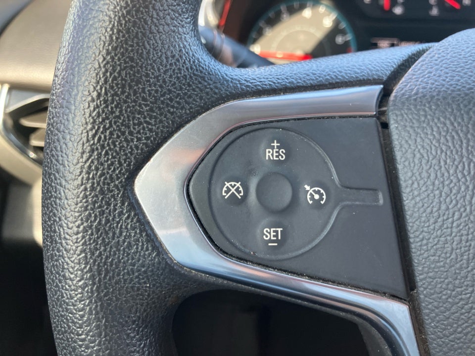 2020 Chevrolet Traverse FWD LS