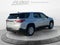 2020 Chevrolet Traverse FWD LS