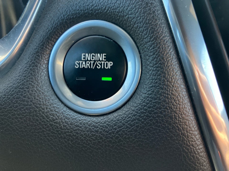 2022 Chevrolet Traverse AWD LT Cloth