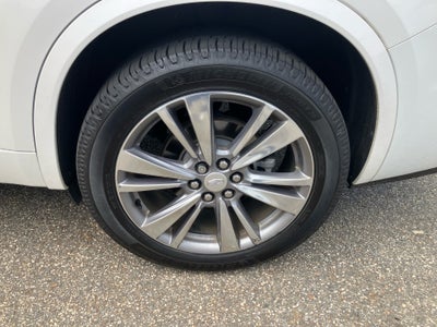 2020 Cadillac XT6 FWD Premium Luxury