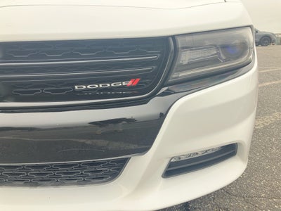 2018 Dodge Charger R/T RWD