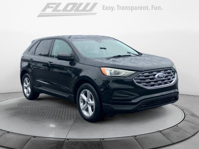 2019 Ford Edge SE