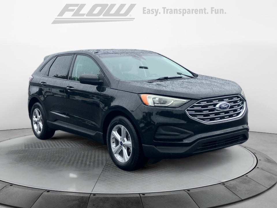 2019 Ford Edge SE