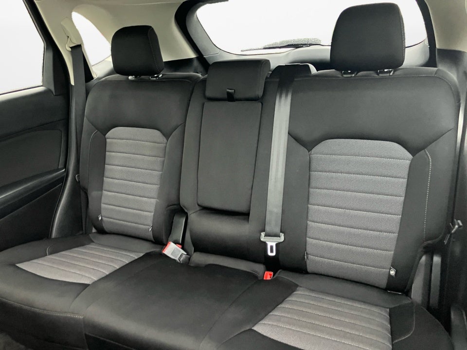 2019 Ford Edge SE