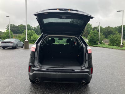 2019 Ford Edge SE