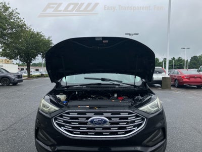 2019 Ford Edge SE