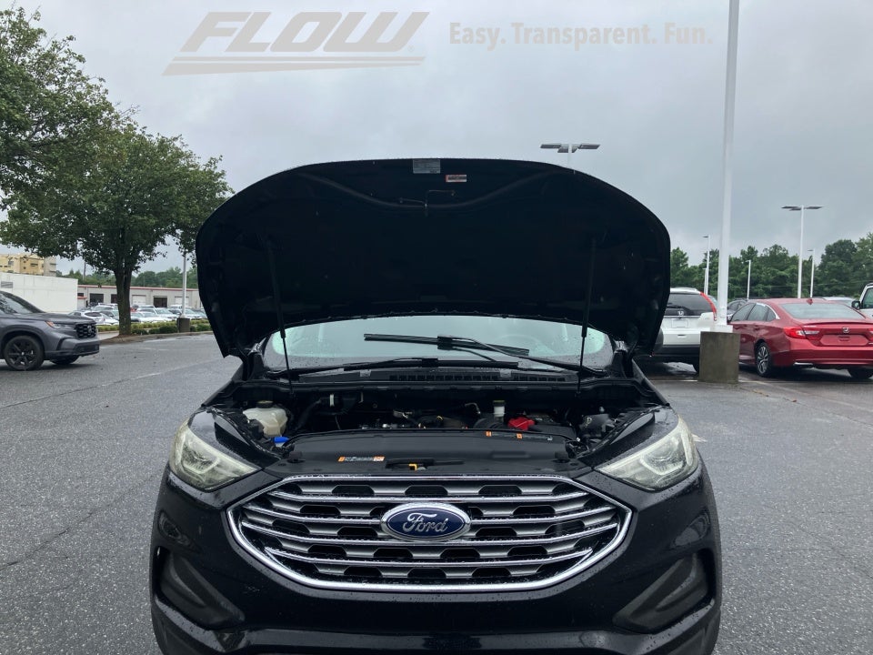 2019 Ford Edge SE
