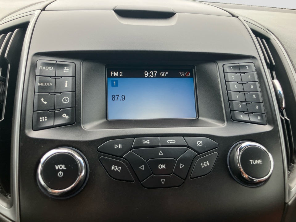 2019 Ford Edge SE