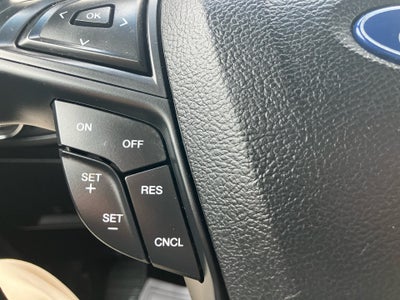 2019 Ford Edge SE