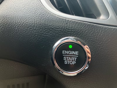 2019 Ford Edge SE