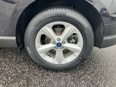 2019 Ford Edge SE