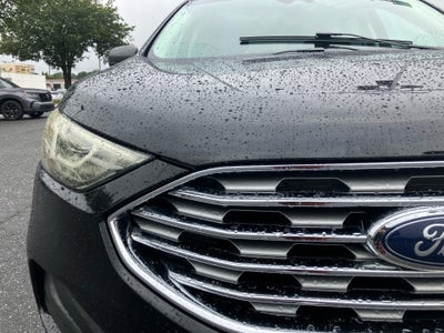 2019 Ford Edge SE