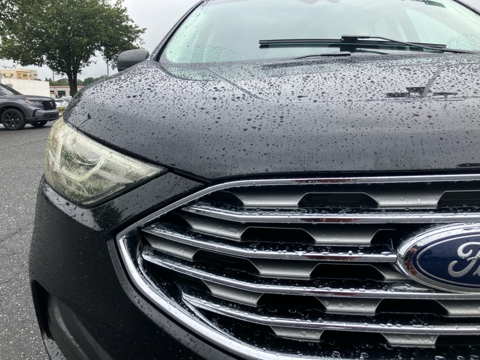 2019 Ford Edge SE