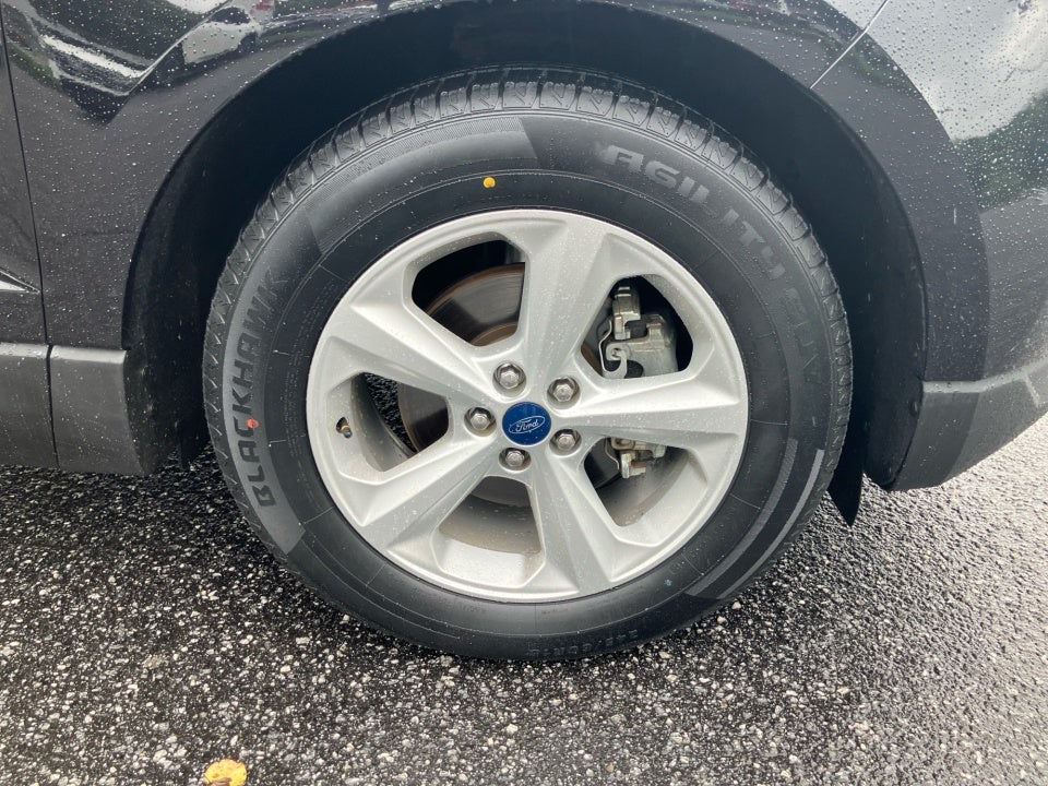 2019 Ford Edge SE