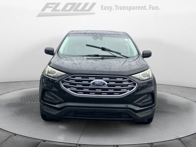 2019 Ford Edge SE