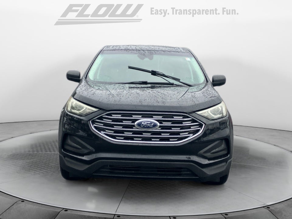 2019 Ford Edge SE
