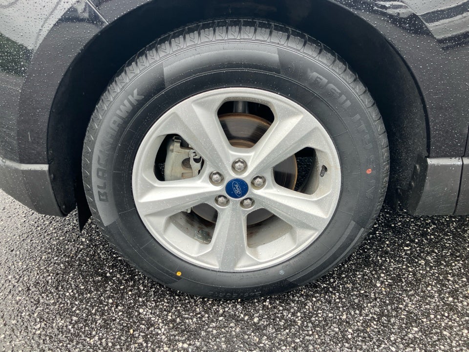 2019 Ford Edge SE