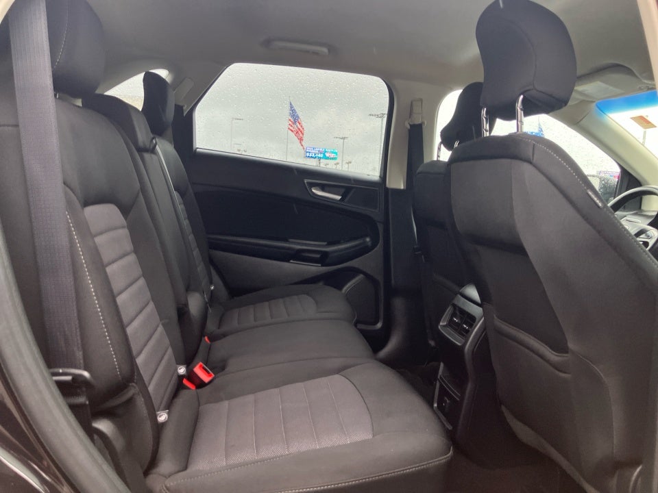 2019 Ford Edge SE