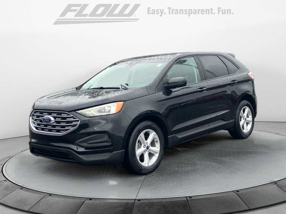 2019 Ford Edge SE