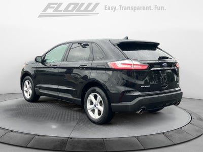 2019 Ford Edge SE