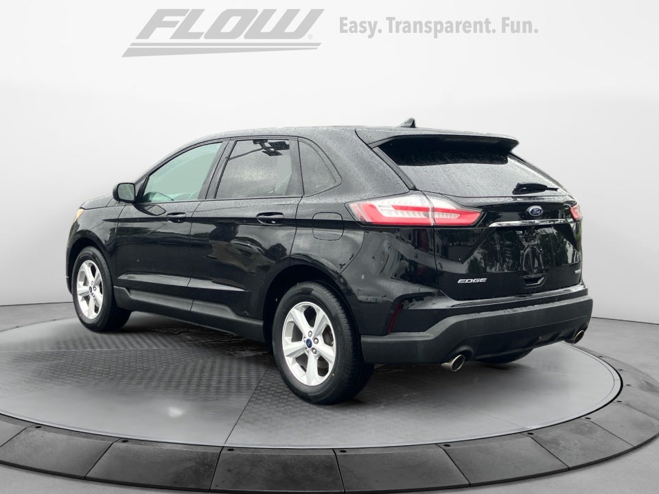 2019 Ford Edge SE