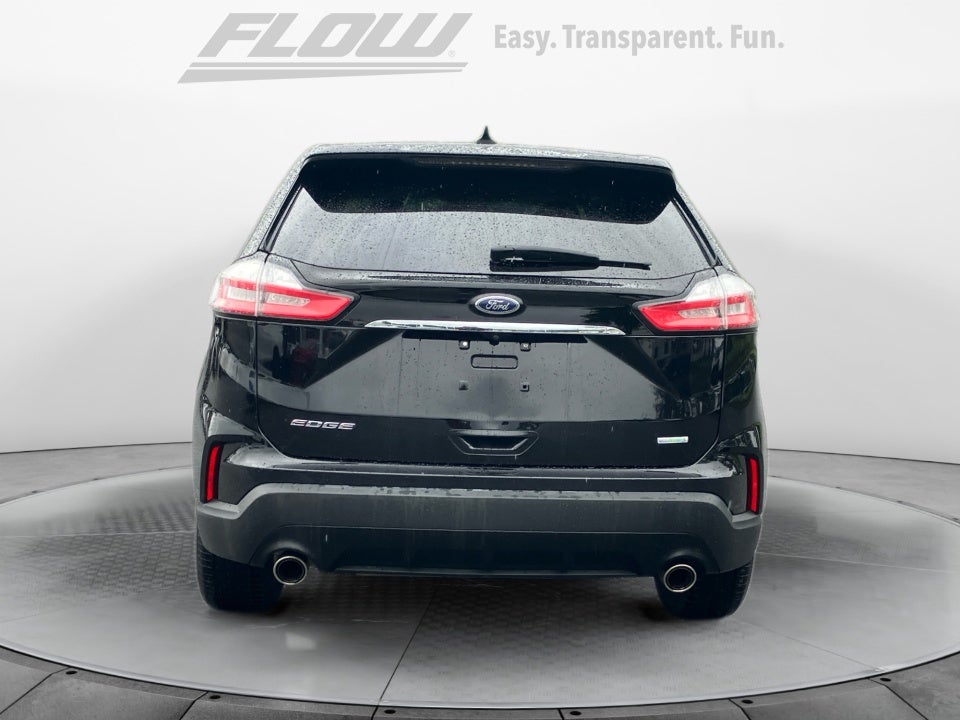 2019 Ford Edge SE