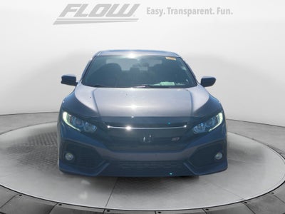 2019 Honda Civic Si Base