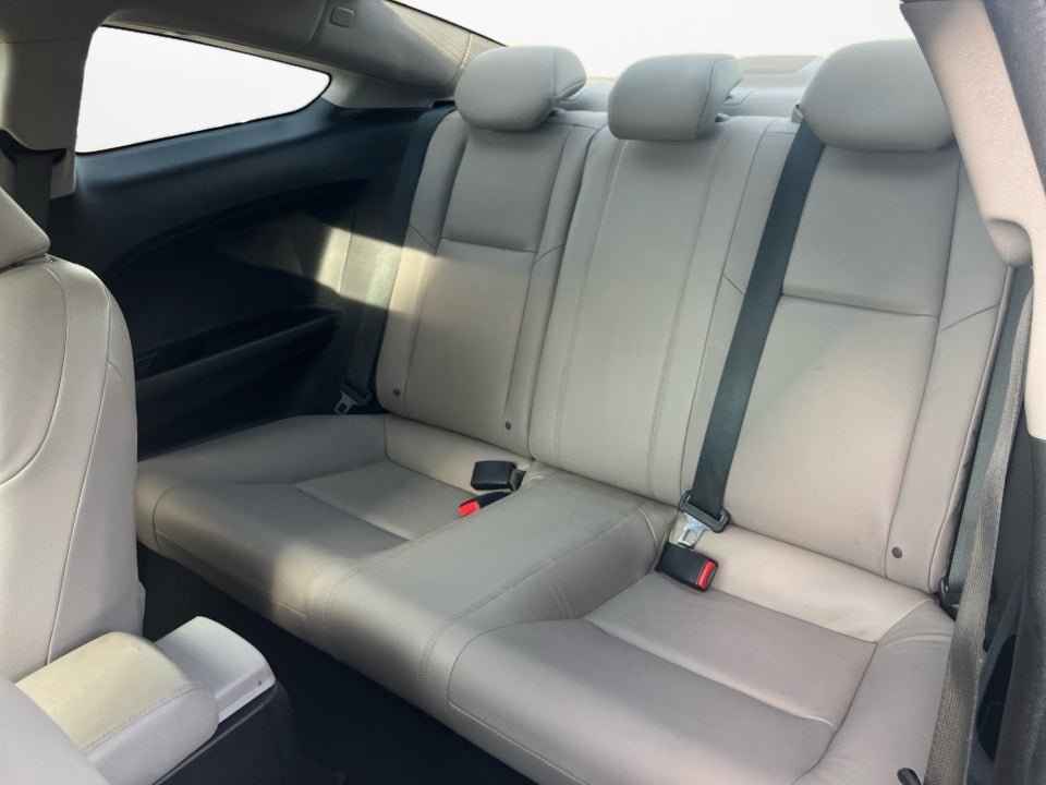 2014 Honda Civic EX-L